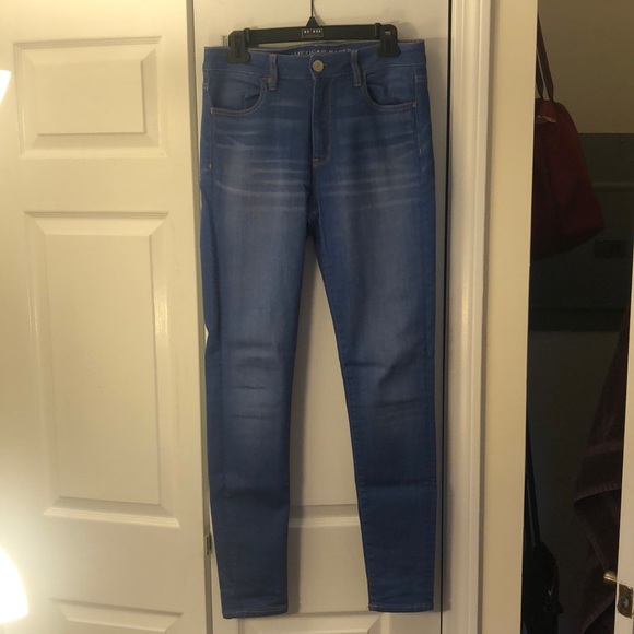 American Eagle Outfitters Denim - American Eagle Jeans
